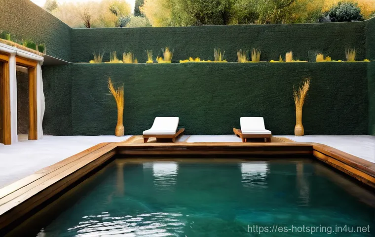 온천에서 즐길 수 있는 음식 - **Elixir of Wellness: Thermal Harmony and Living Foods in a Spanish Balneario**
    A serene indoor ...